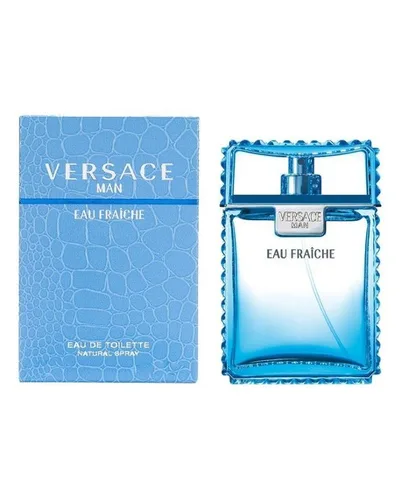 Man Eau Fraíche Versace Eau de Toilette - Perfume Masculino 200ml