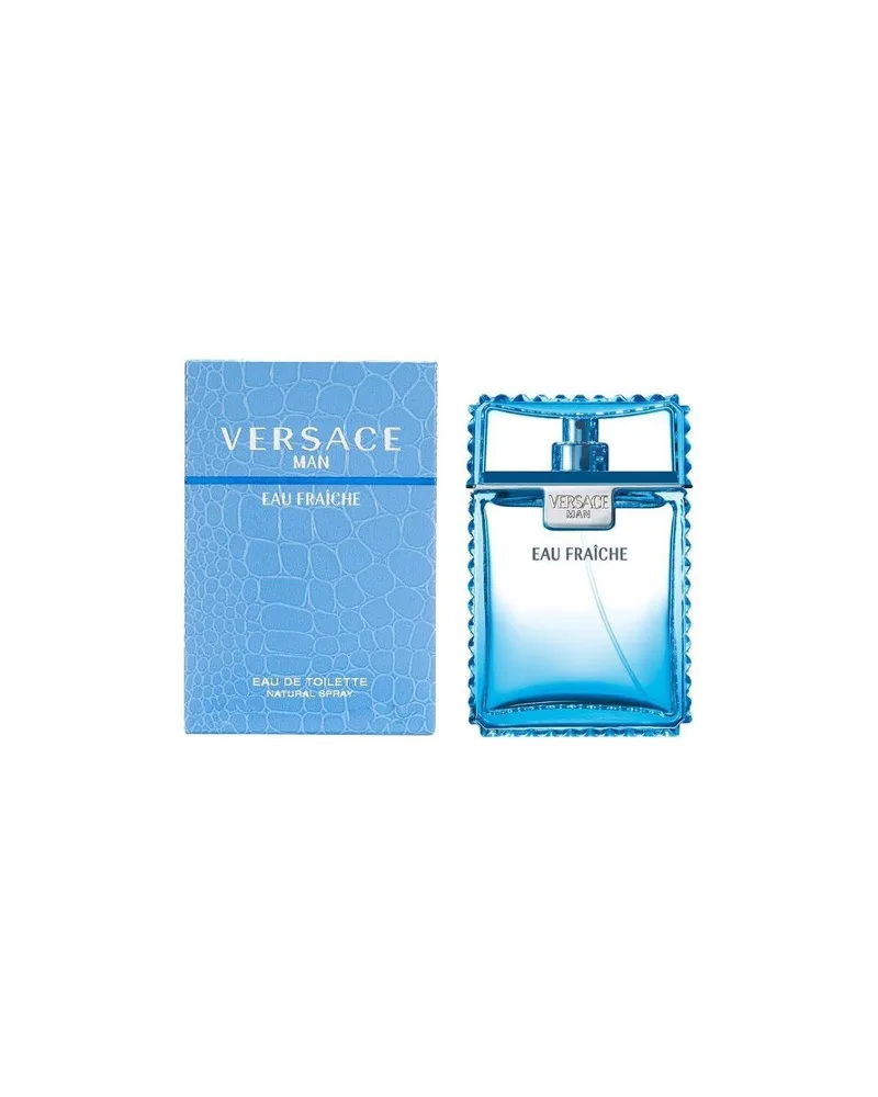 Man Eau Fraíche Versace Eau de Toilette - Perfume Masculino 200ml — Versace