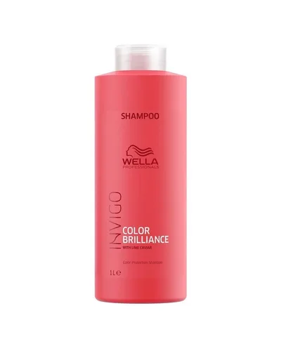 Shampoo  Invigo Color Brilliance - 1000ml
