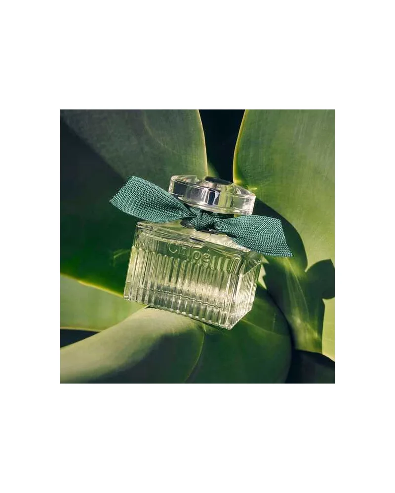 Naturelle Intense Chloé Eau de Parfum Intense - Perfume Feminino 100ml — Chloé