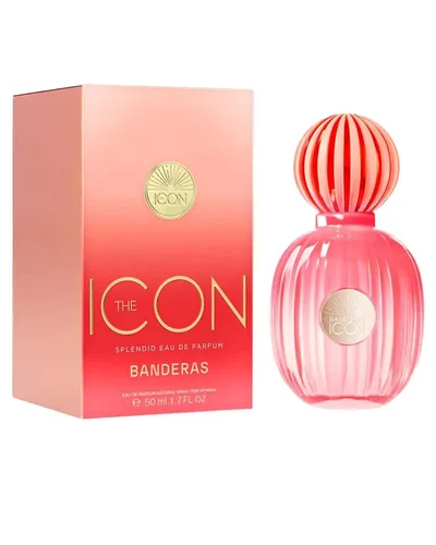 AB - The Icon Femme Splendide 100ml Eau de Parfum