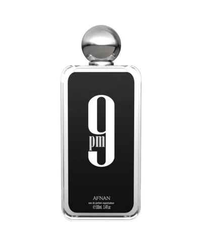 9Pm Afnan Eau de Parfum - Perfume Compartilhável 100ml