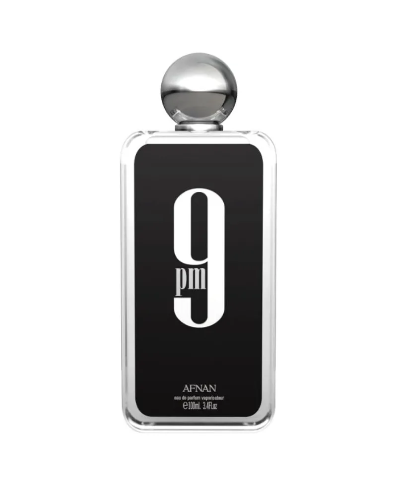9Pm Afnan Eau de Parfum - Perfume Compartilhável 100ml — Afnan