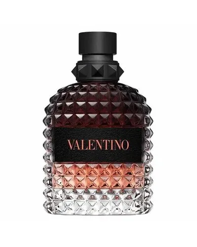 Valentino Uomo Born in Roma Coral Fantasy Eau de Toilette- Perfume Masculino 100ml — Valentino