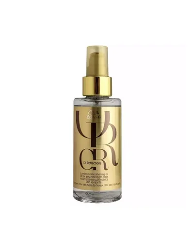 Wella Professionals Oil Reflections - Óleo Capilar 100ml