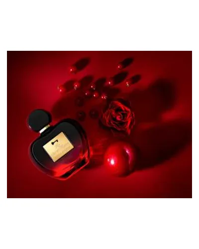 AB - For Her Secret Flame 80ml Eau de Toilette — Antonio Banderas