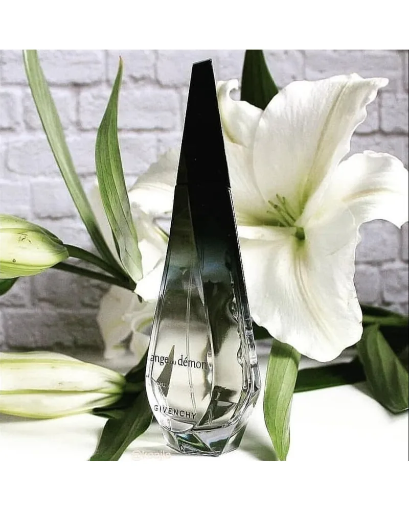 Ange ou Démon Givenchy Eau de Parfum - Perfume Feminino 30ml — Givenchy