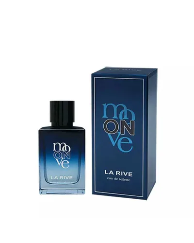 Move On La Rive Eau de Toilette - Perfume Masculino 100ml