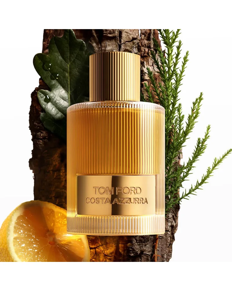 Costa Azzurra Tom Ford Eau de Parfum - Perfume Compartilhável 100ml — Tom Ford