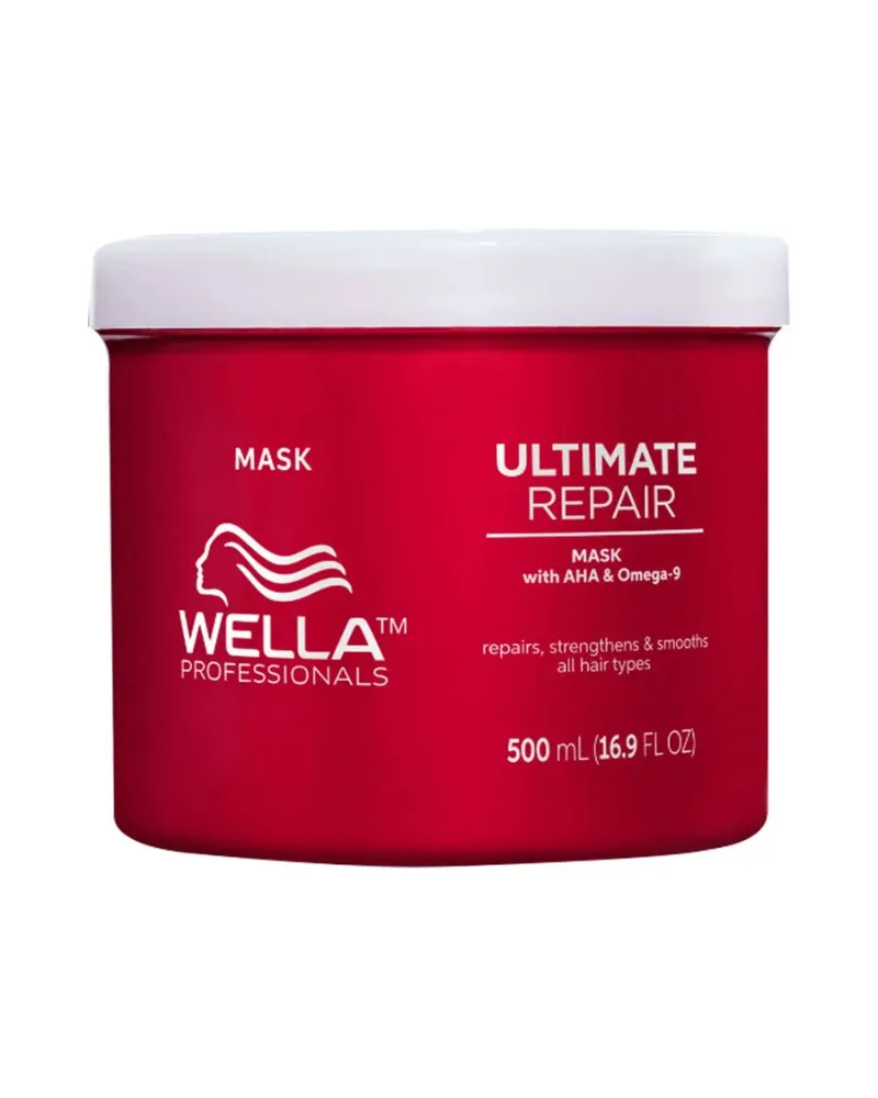 Wella Professionals Ultimate Repair - Mascara 500ml — Wella - Cabelos