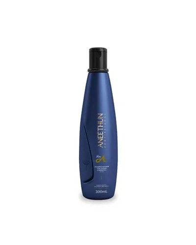 Shampoo Linha A 300ml Aneethun