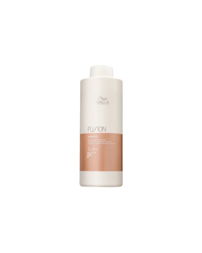 Wella Professionals Fusion - Shampoo 1000ml — Wella - Cabelos