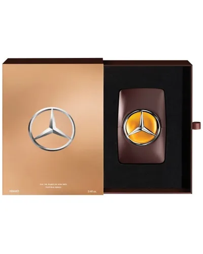 For Men Private Mercedes-Benz Eau de Parfum - Perfume Masculino 100ml