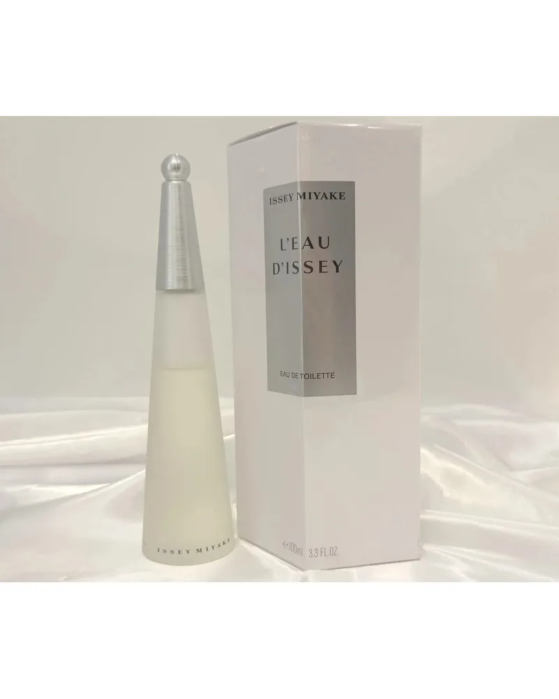 L'eau D'issey Pour Femme Issey Miyake Eau de Toilette - Perfume Feminino 100ml — Issey Miyake