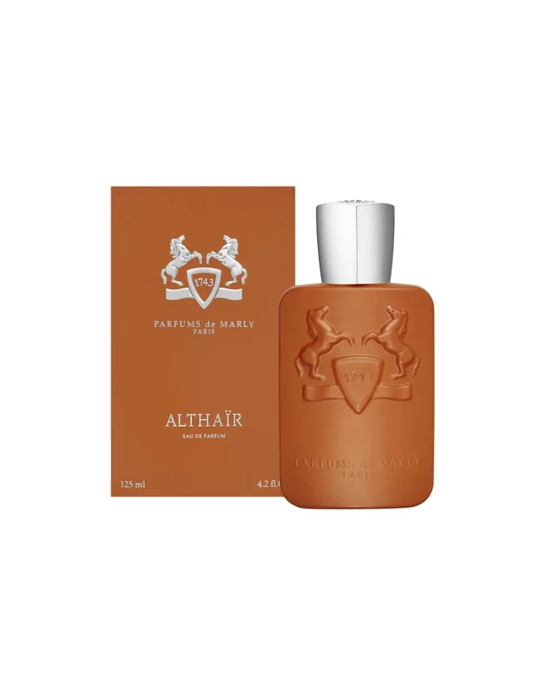 Althaïr Parfums de Marly Parfum - Perfume Compartilhável 125ml — Parfums de Marly