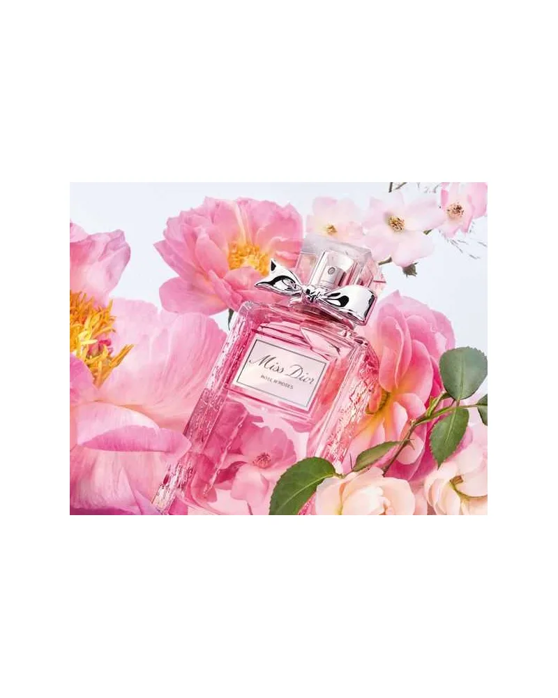 Miss Dior N'Roses Eau de Toilette - Perfume Feminino 30ml — Dior