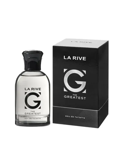 The Greatest La Rive Eau de Toillete - Perfume Masculino 100ml