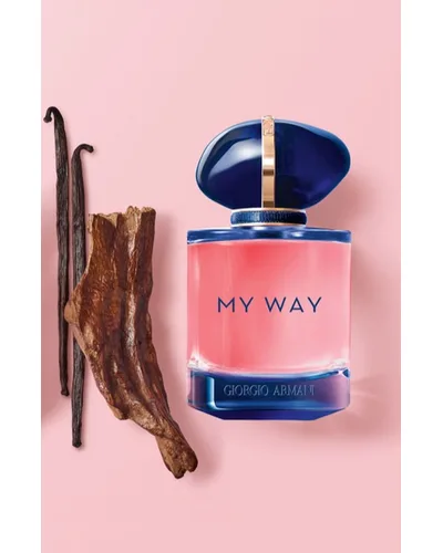 My Way Giorgio Armani Eau de Parfum Intense - Perfume Feminino 90ml — Giorgio Armani