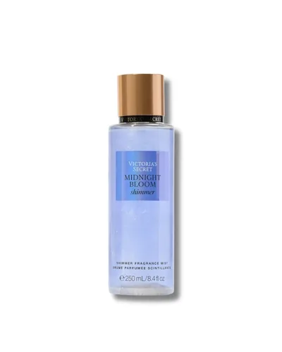 Body Splash Victoria's Secret Midnight Bloom Shimmer 250ml