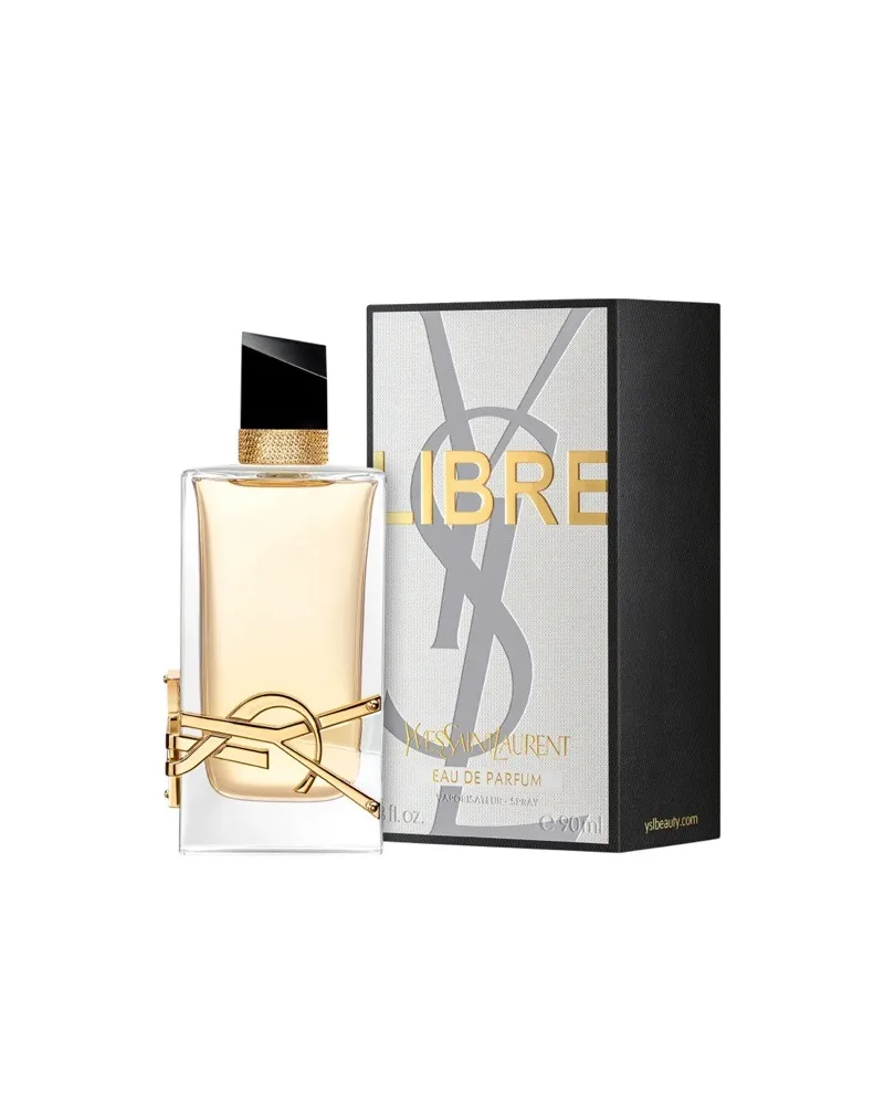 Libre Yves Saint Laurent Eau de Parfum - Perfume Feminino 90ml — Yves Saint Laurent