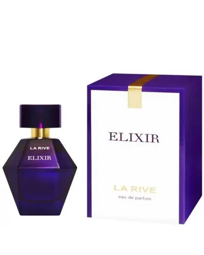 Elixir La Rive Eau de Parfum - Perfume Feminino 100ml