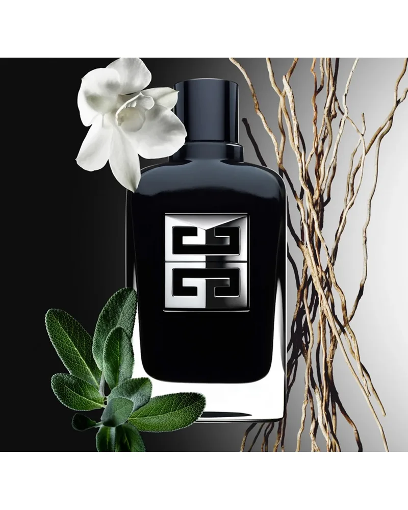 Gentleman Society Givenchy Eau de Parfum - Perfume Masculino 60ml — Givenchy