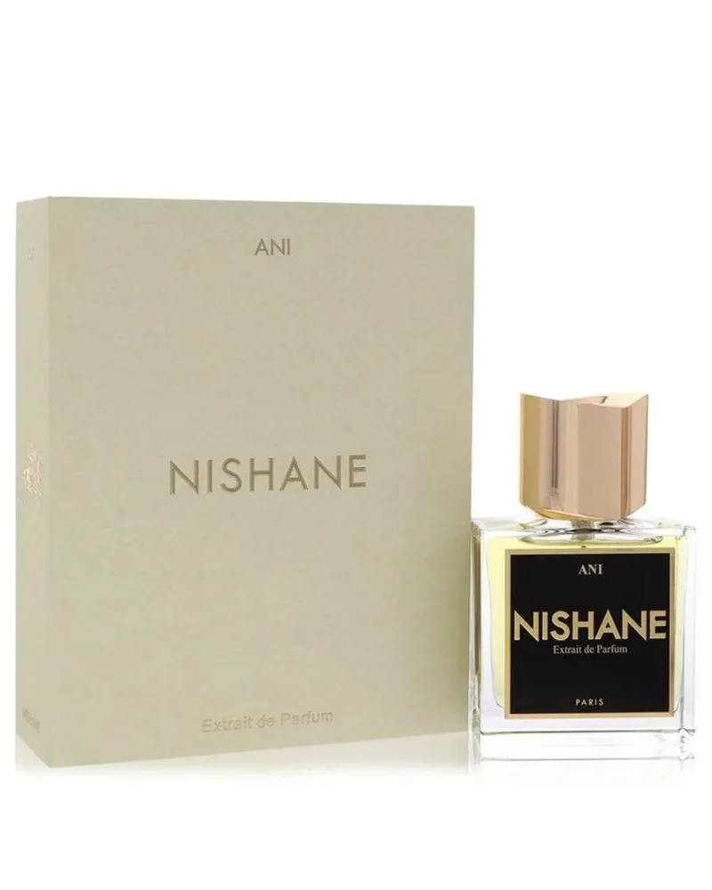 Ani Nishane Extrait de Parfum - Perfume Compartilhável 100ml — Nishane