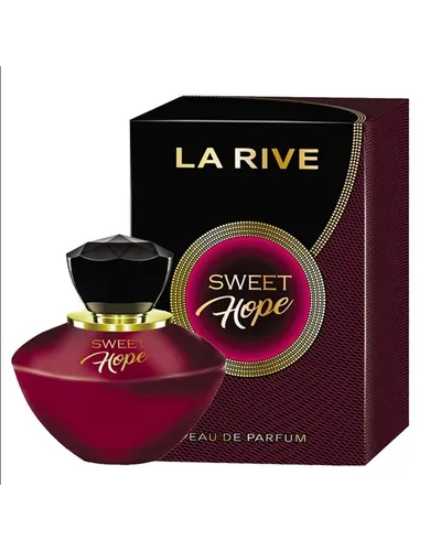 Sweet Hope La Rive Eau de Parfum - Perfume Feminino 90ml