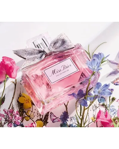 Miss Dior Eau de Parfum - Perfume Feminino 50ml