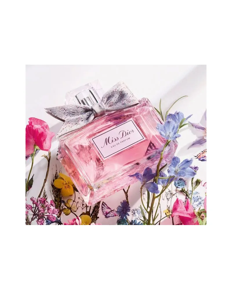 Miss Dior Eau de Parfum - Perfume Feminino 50ml — Dior