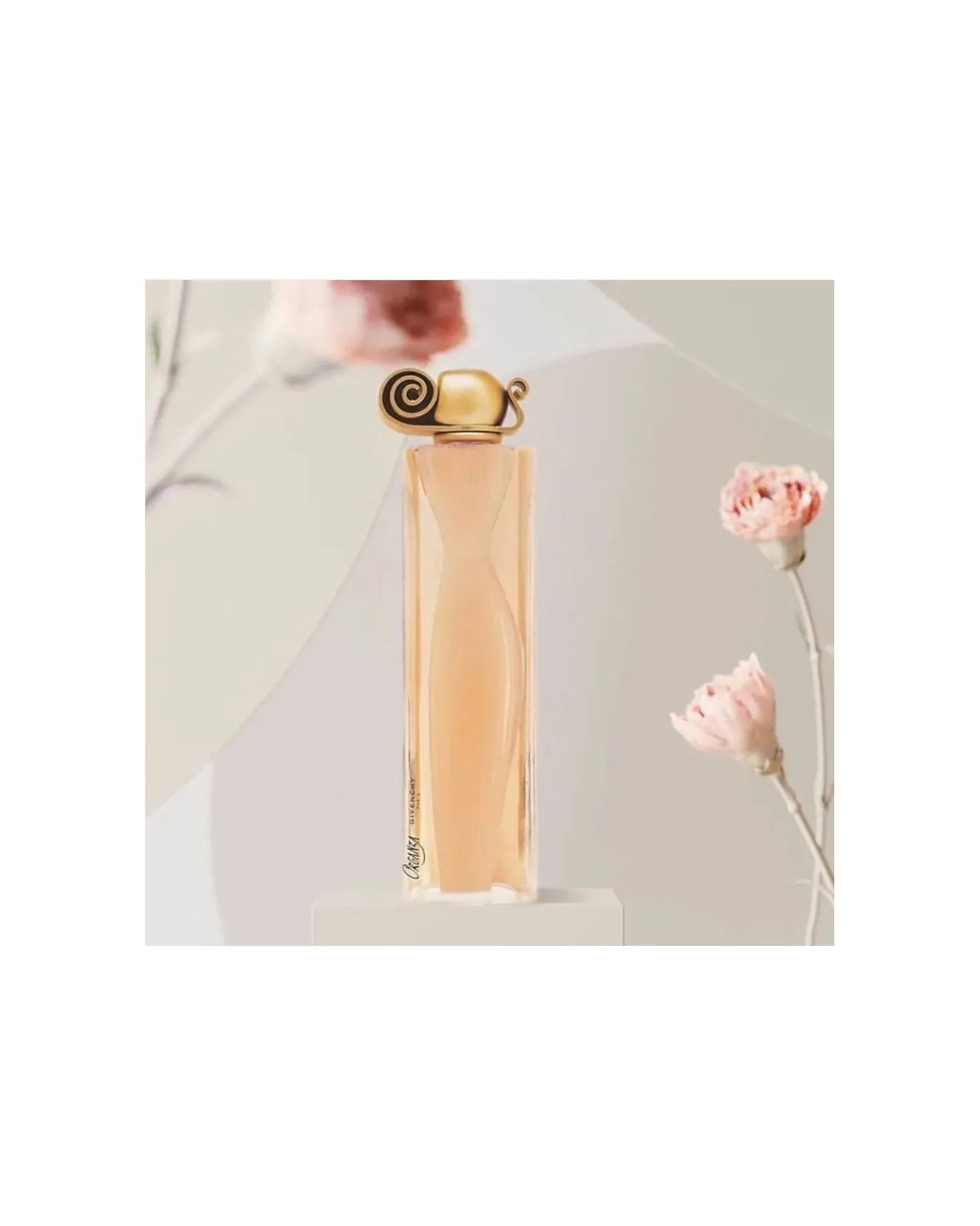 Organza Givenchy Eau de Parfum - Perfume Feminino 100ml