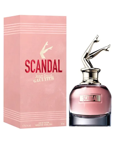 Scandal Jean Paul Gaultier Eau de Parfum - Perfume Feminino 80ml