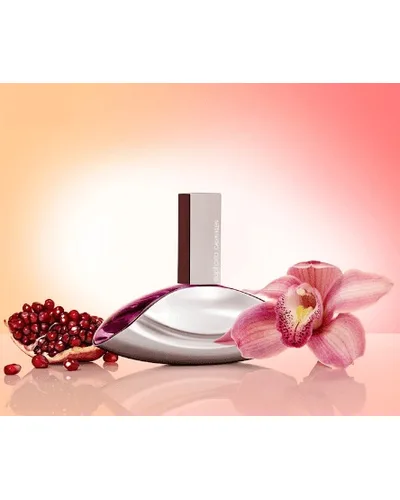 Euphoria Calvin Klein Eau de Parfum - Perfume Feminino 100ml — Calvin Klein