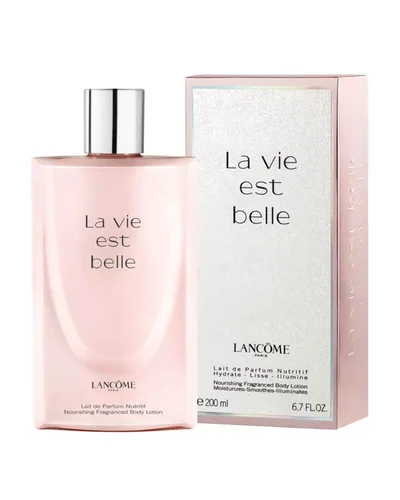 La Vie Est Belle Lancôme Lait de Parfum Nutritif - Body Lotion 200ml