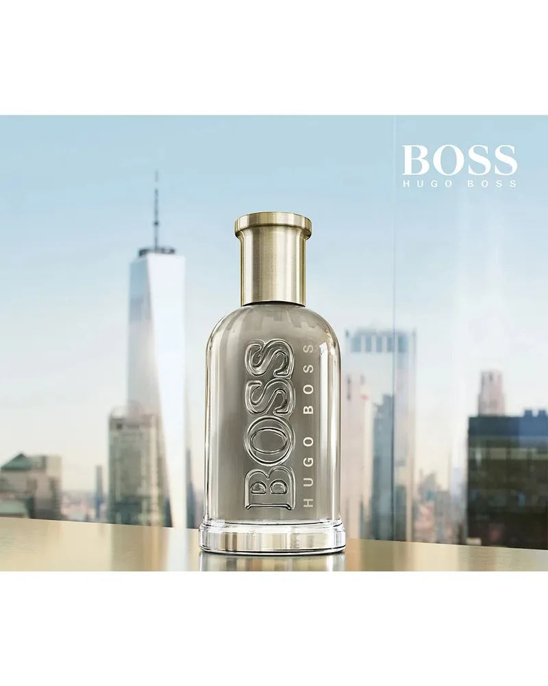 Bottled Hugo Boss Eau de Parfum - Perfume Masculino 100ml — Hugo Boss