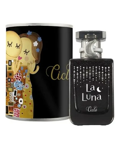 Deo Colônia Ciclo La Luna Lata 100ml