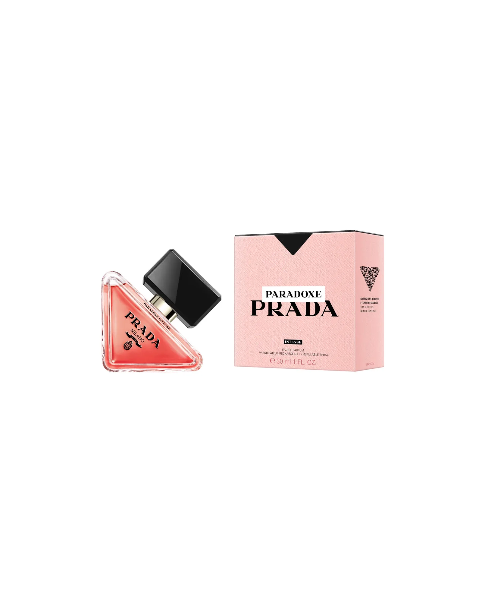 Paradoxe Intense Prada Eau de Parfum - Perfume Feminino 30ml