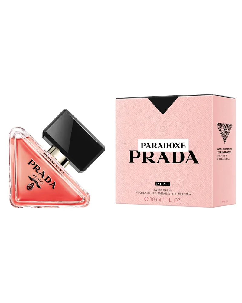 Paradoxe Intense Prada Eau de Parfum - Perfume Feminino 30ml — Prada