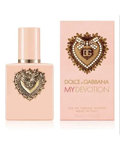 My Devotion Dolce & Gabbana Eau De Parfum - Perfume Feminino 30ml