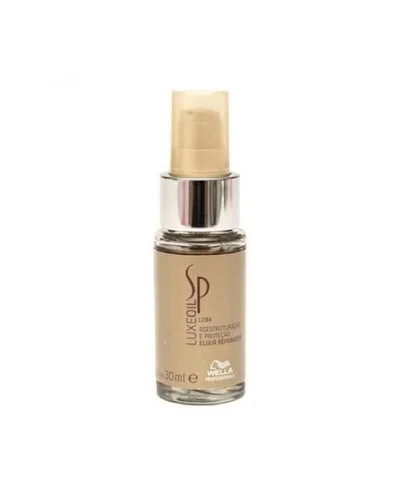 ÓLEO WELLA SP LUXE OIL 30ML