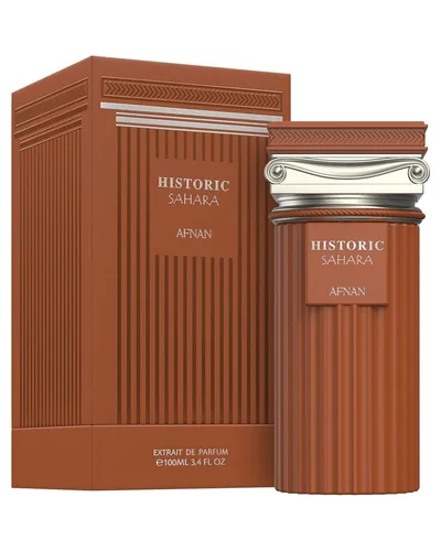 Historic Sahara Afnan Eau de Parfum - 100ml