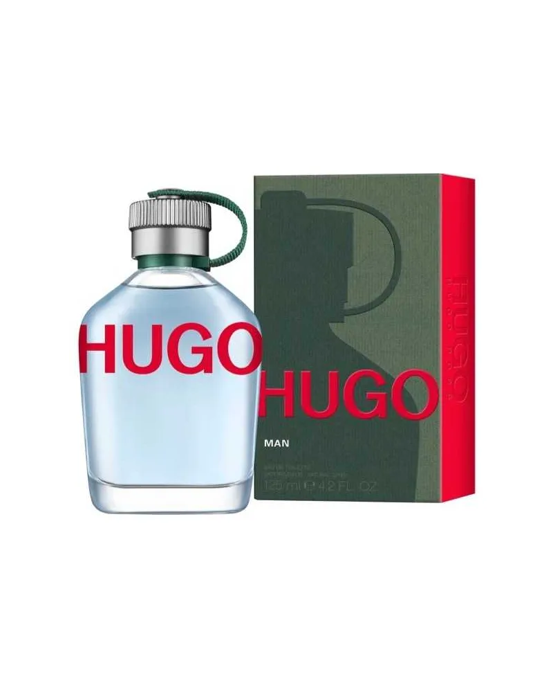 HUGO Man Hugo Boss Eau de Toilette - Perfume Masculino 200ml — Hugo Boss