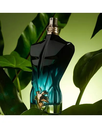 Le Beau Le Parfum Jean Paul Gaultier Eau de Parfum Intense - Perfume Masculino 75ml