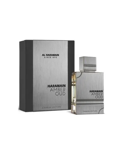 Al Haramain - Amber Oud Carbon Edition 100ml Eau de Parfum