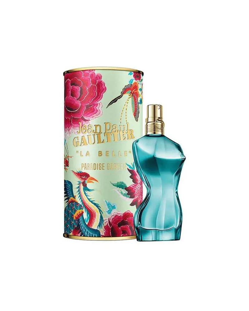 Jean Paul Gaultier La Belle Paradise Garden 100ml Feminino — Jean Paul Gaultier