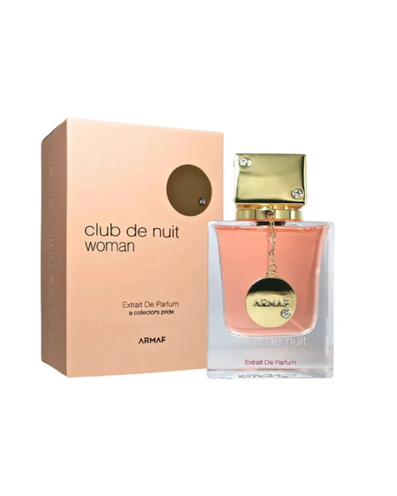 Club de Nuit Woman Collector's Edition Armaf - Extrait de Parfum 70ml — Armaf