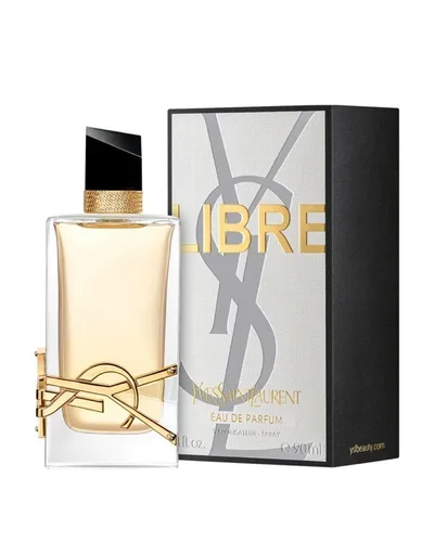 Libre Yves Saint Laurent Eau de Parfum - Perfume Feminino 50ml