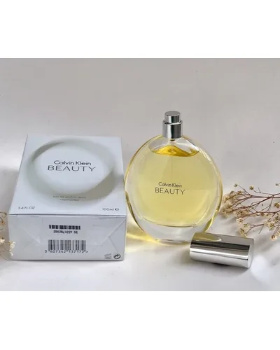 Beauty Calvin Klein Eau de Parfum - Perfume Feminino 100ml