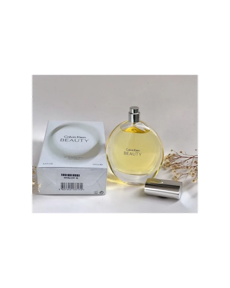 Beauty Calvin Klein Eau de Parfum - Perfume Feminino 100ml — Calvin Klein