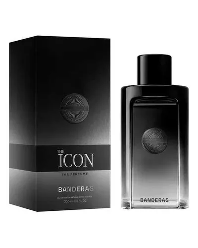 AB - The Icon 200ml Eau de Parfum